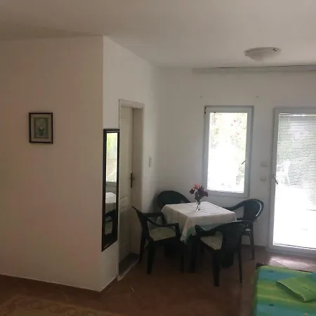 Apartmani Sunce Бар Экстерьер фото
