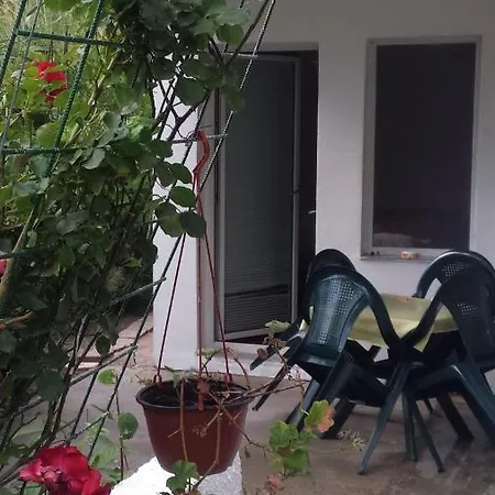 Apartmani Sunce Бар Экстерьер фото