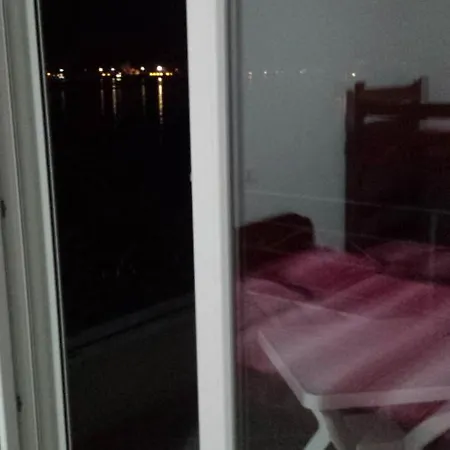 Apartmani Sunce Бар Экстерьер фото