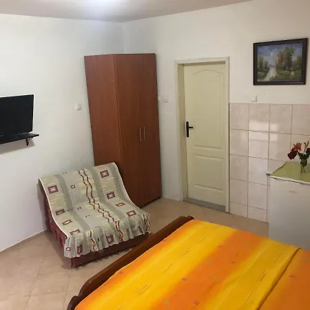 Apartmani Sunce Бар Экстерьер фото