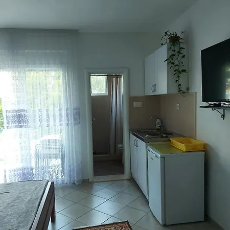 Apartmani Sunce Бар Экстерьер фото