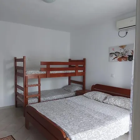 Apartmani Sunce Бар Экстерьер фото