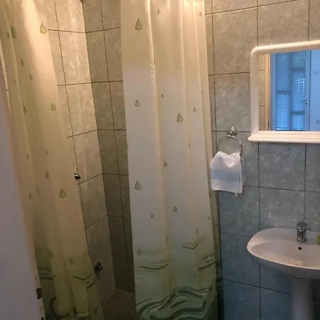 Apartmani Sunce Бар Экстерьер фото