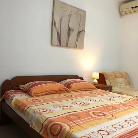 Apartmani Sunce Бар Экстерьер фото