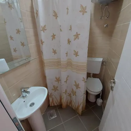 Apartmani Sunce Бар Номер фото