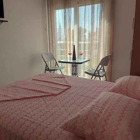 Apartmani Sunce Бар Номер фото