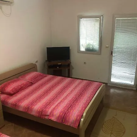 Apartmani Sunce Бар Экстерьер фото