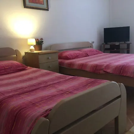 Apartmani Sunce Бар Экстерьер фото