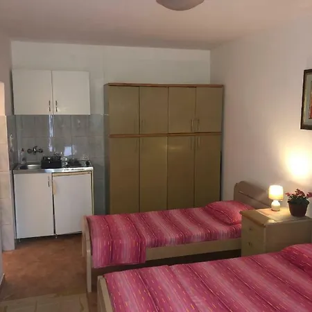 Apartmani Sunce Бар Экстерьер фото