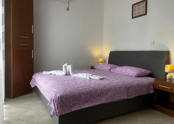 Apartmani Sunce
