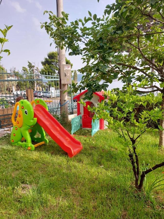 Sunce Apartman