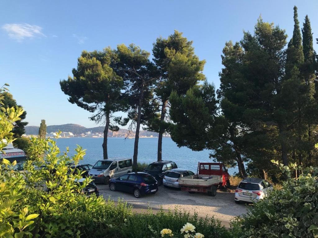 Sunce Apartman Bar