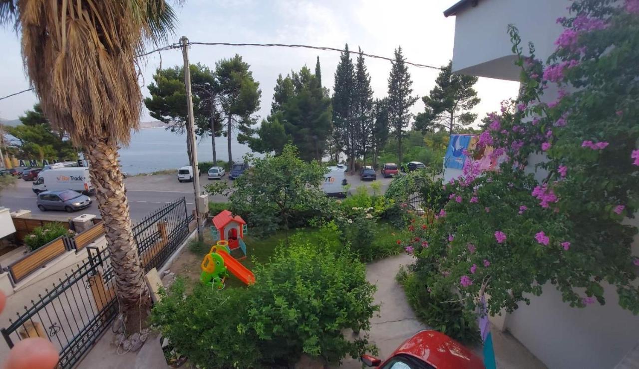 Apartment Sunce Bar