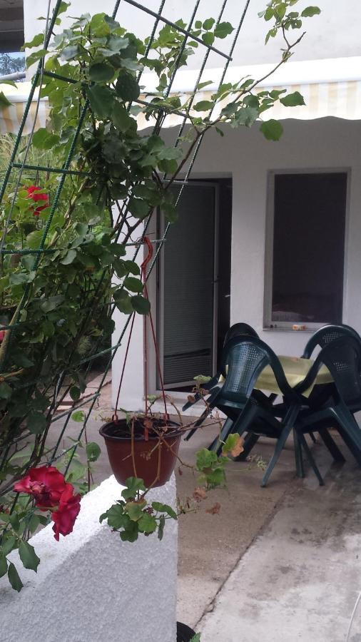Apartment Sunce *