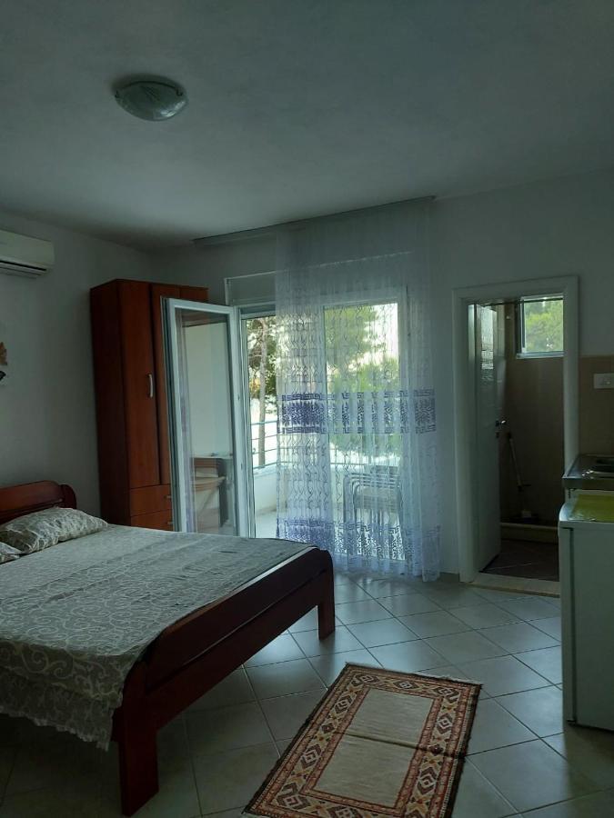 Apartment Sunce Bar
