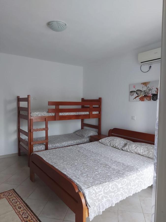 Apartman Sunce *