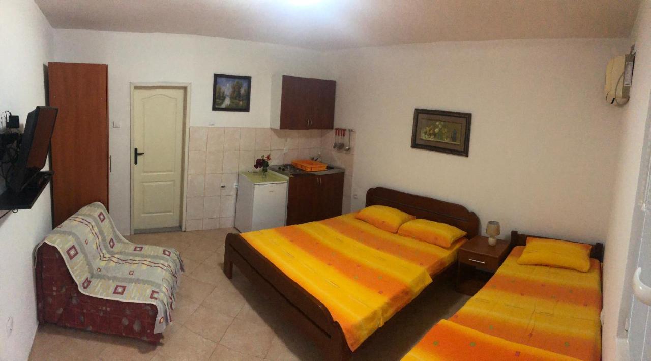 Sunce Apartment