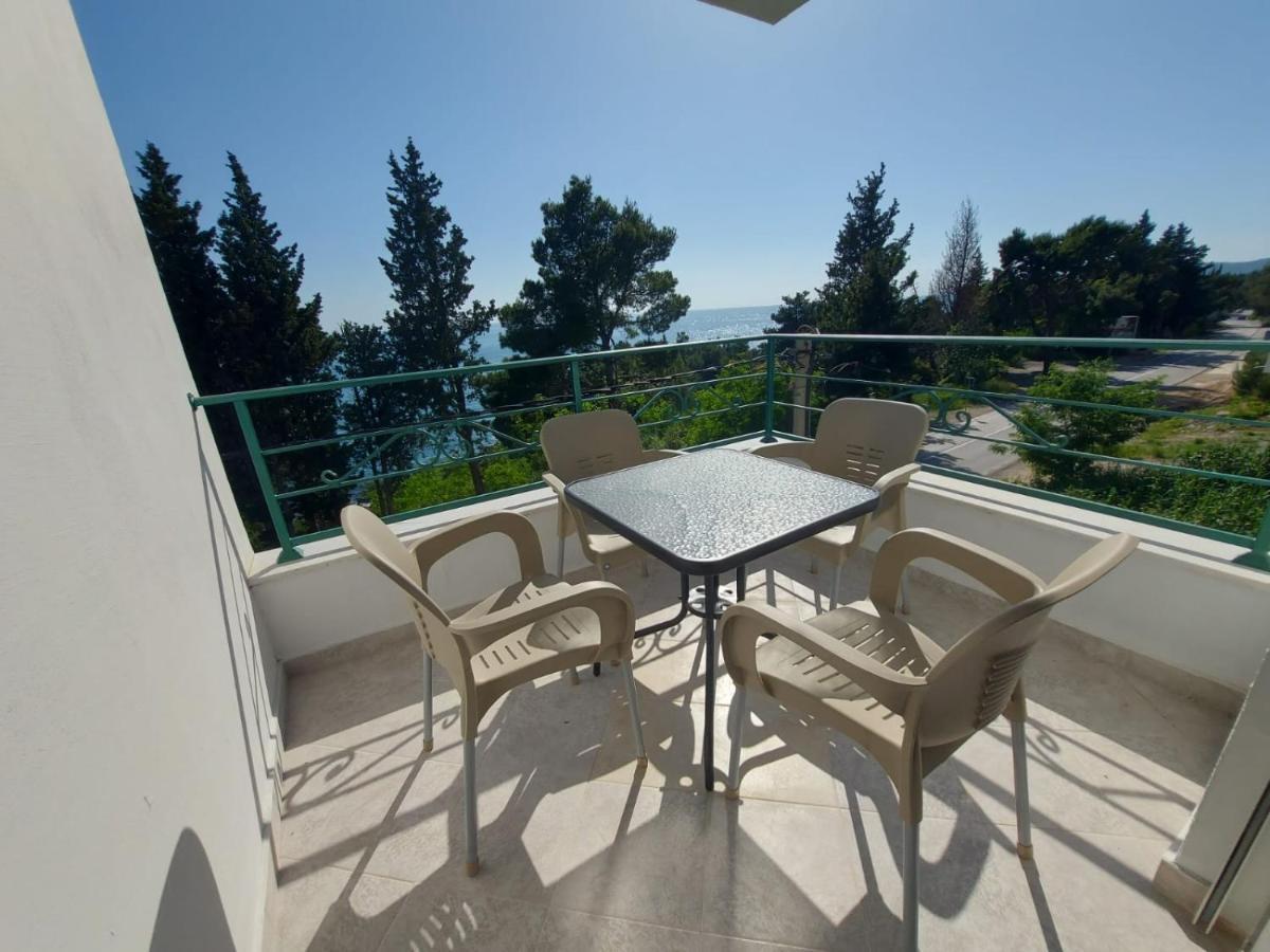 Apartment Sunce *