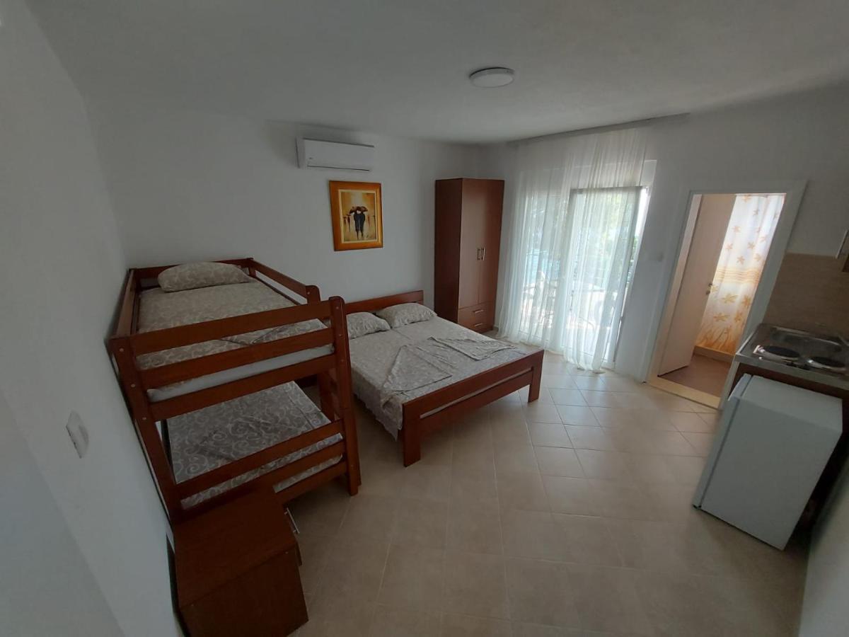 Apartment Sunce *