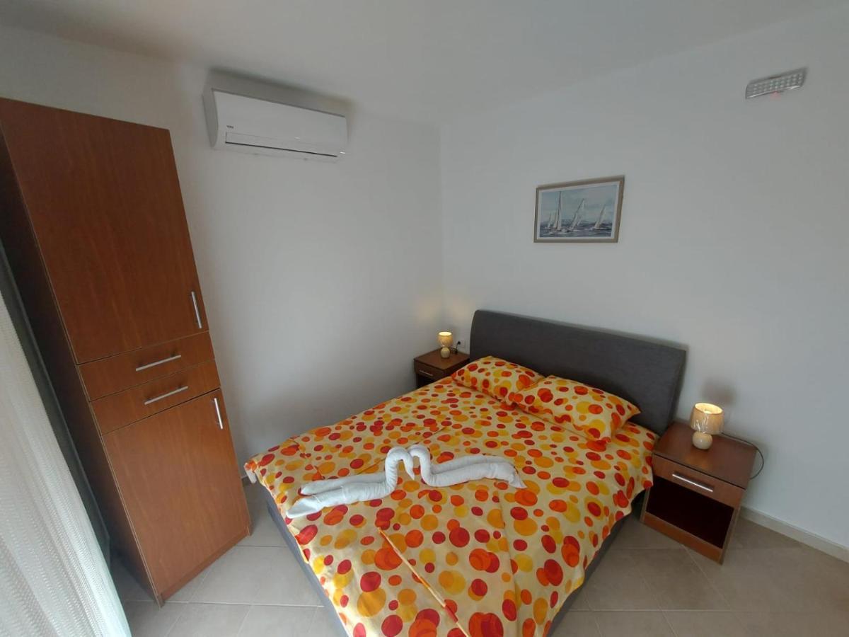 Sunce Apartment *