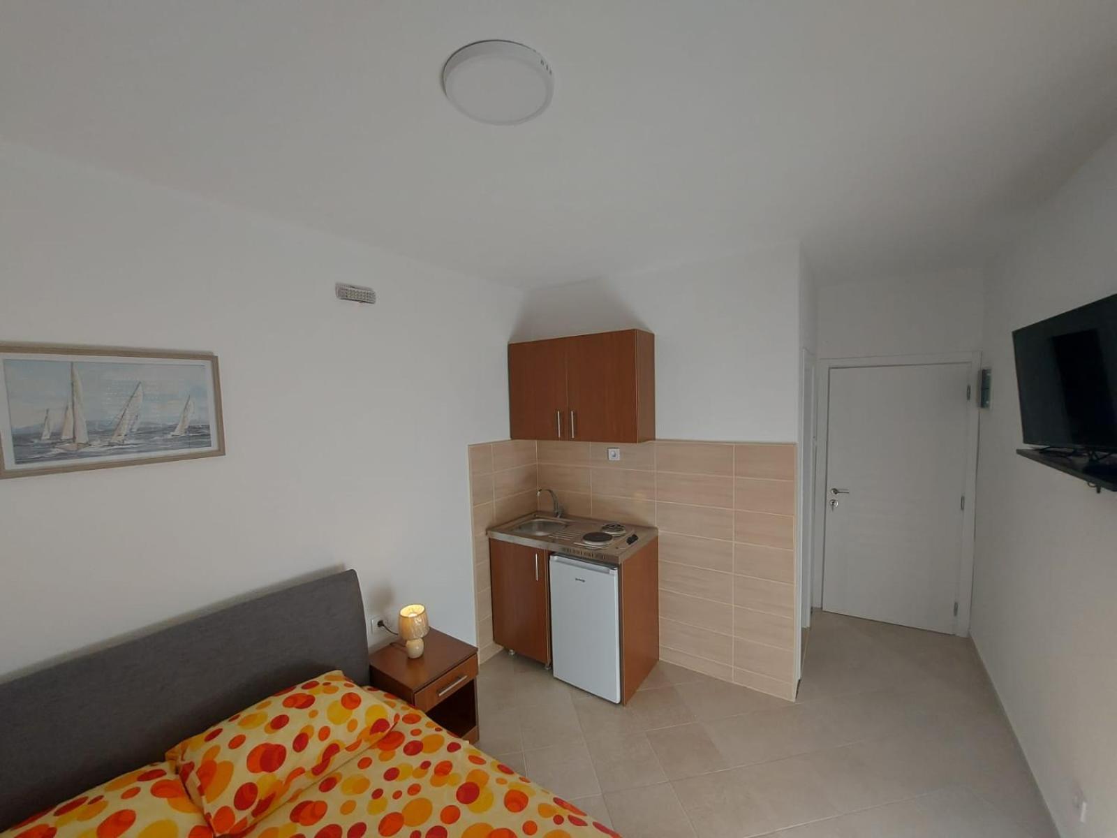 Apartment Sunce