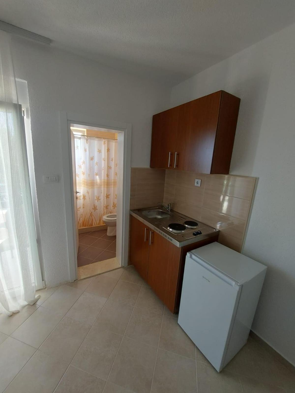 Sunce Apartment Bar