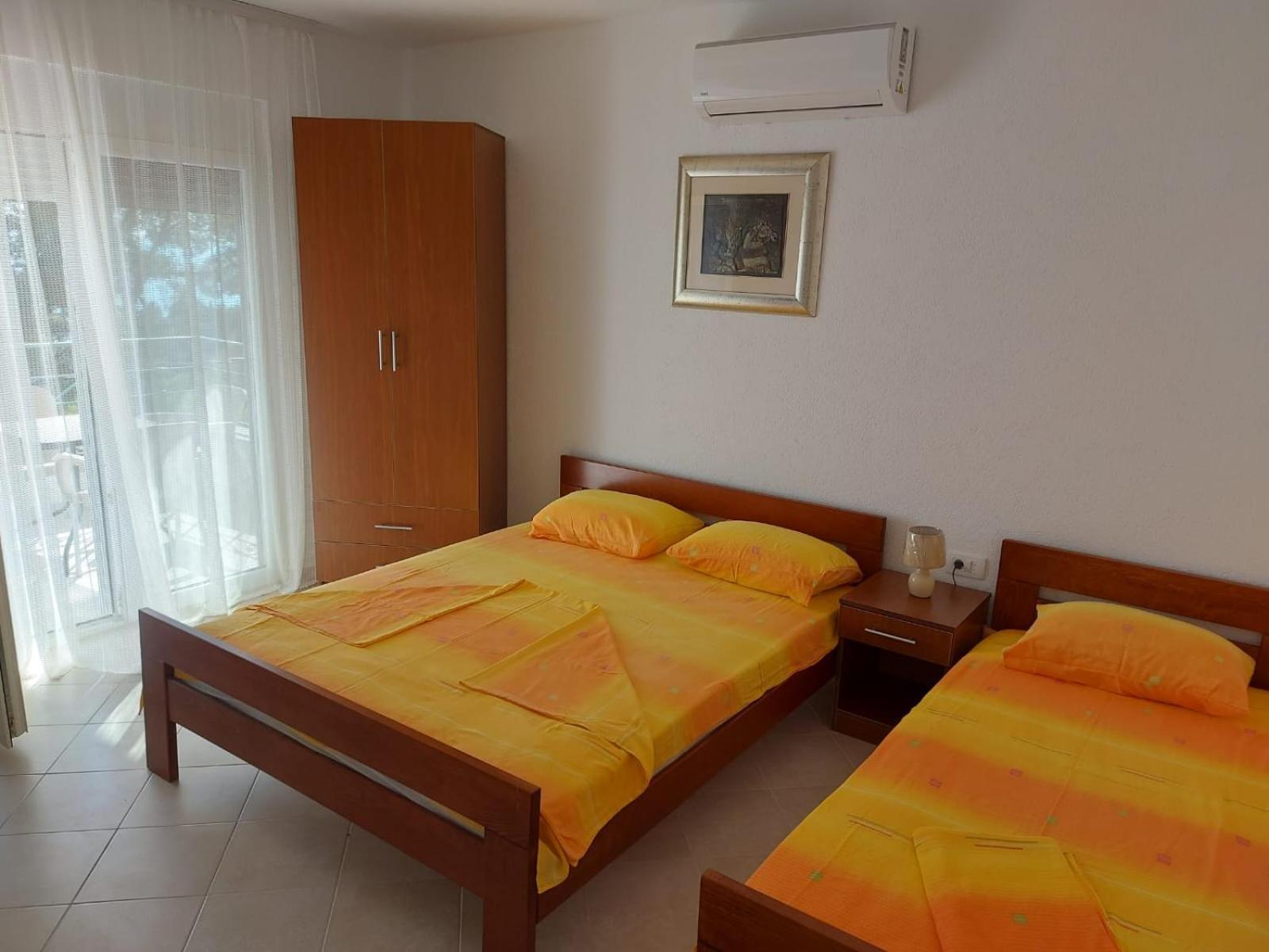 Apartment Sunce Bar