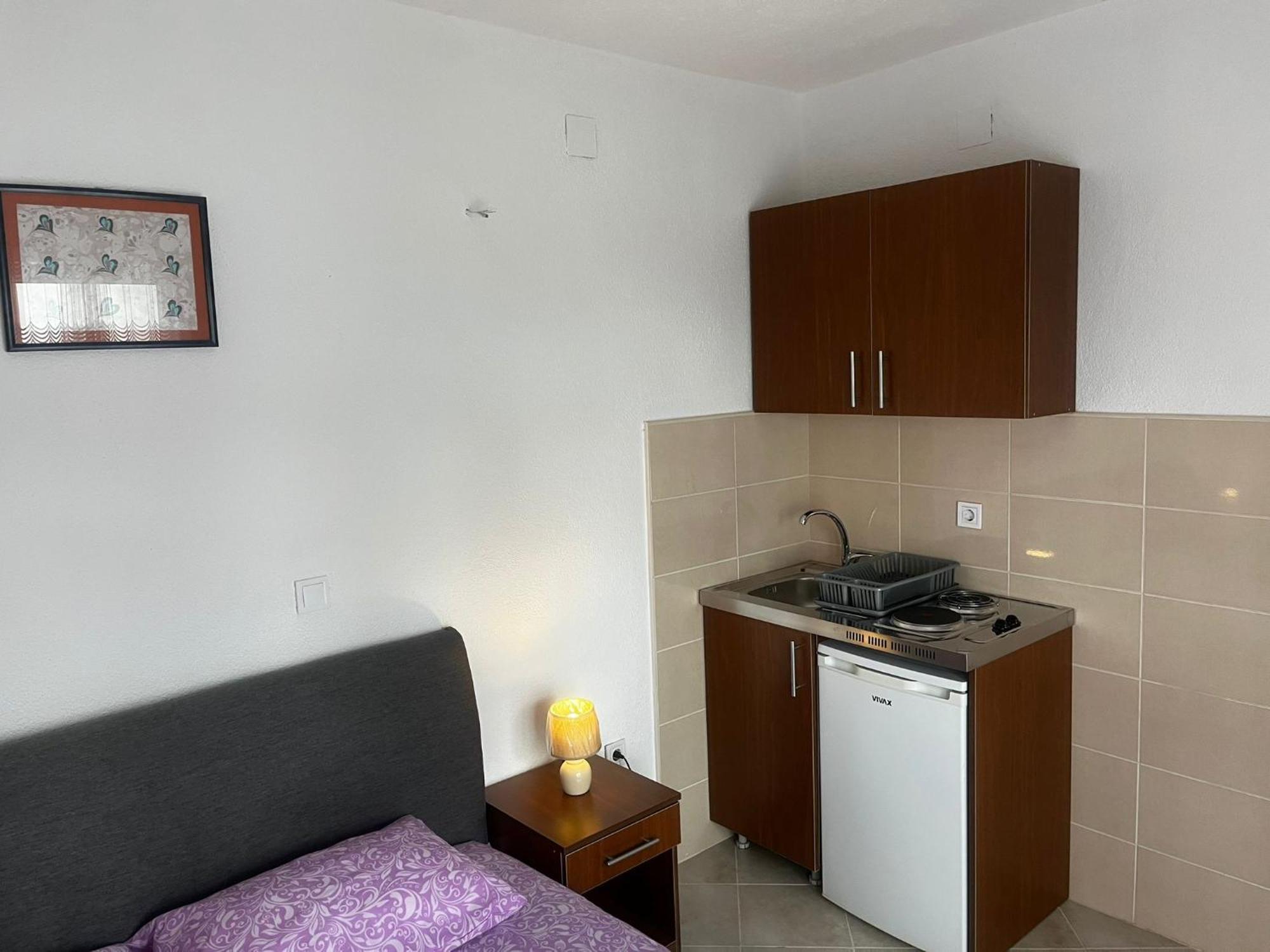 Sunce Apartment