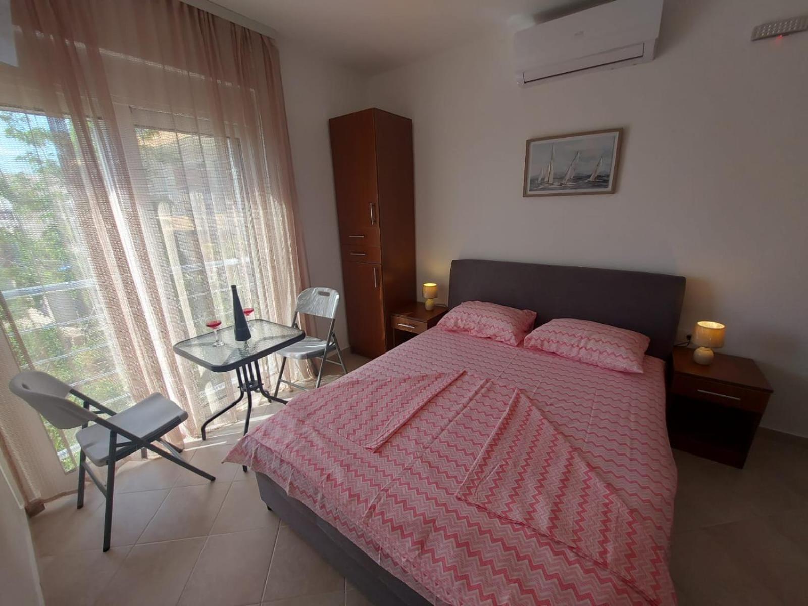 Apartment Sunce *