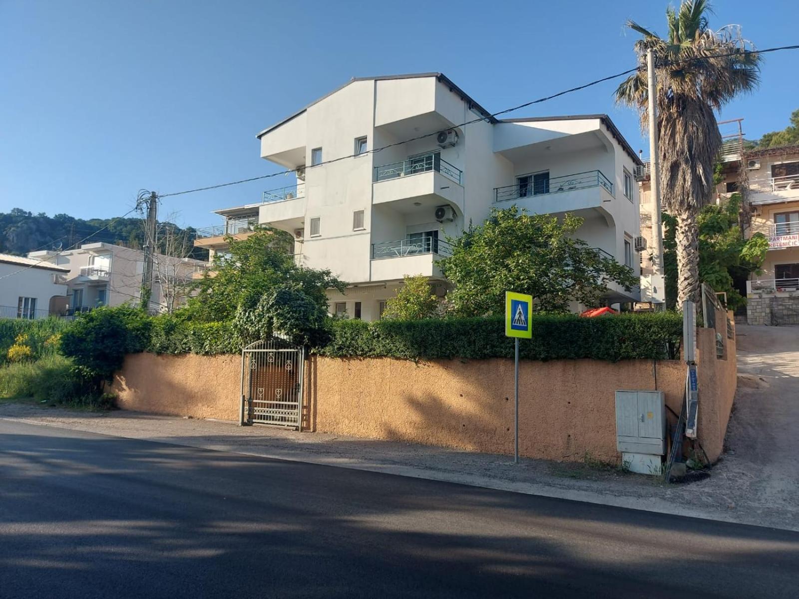 Apartment Sunce