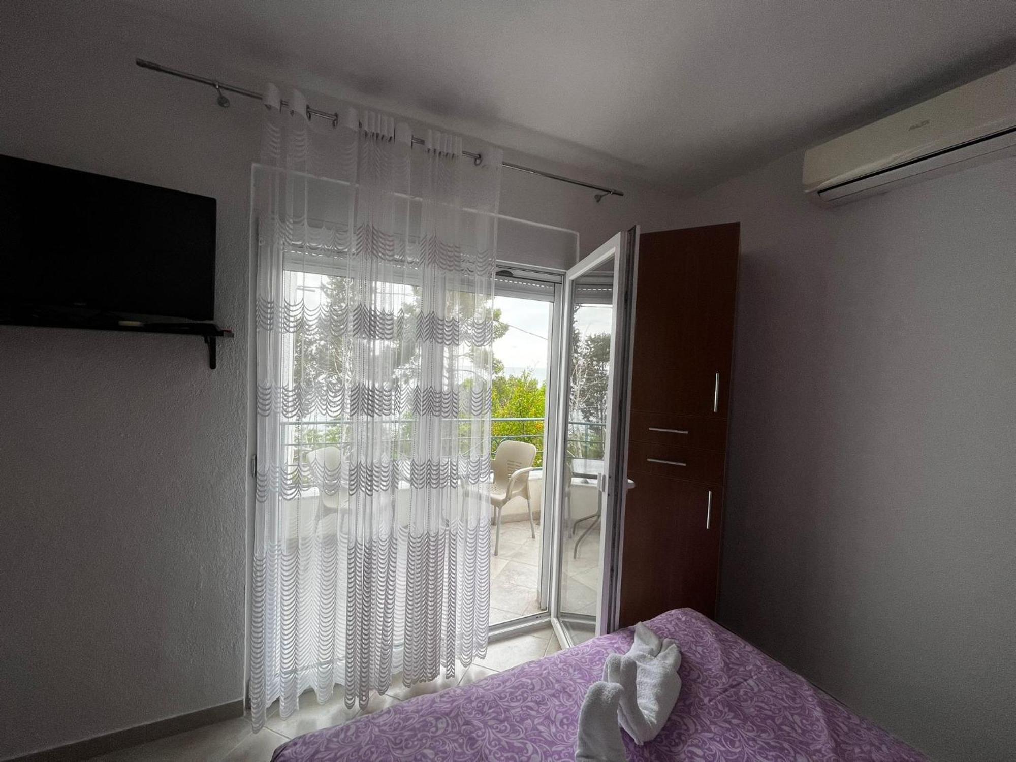 Sunce Apartment *