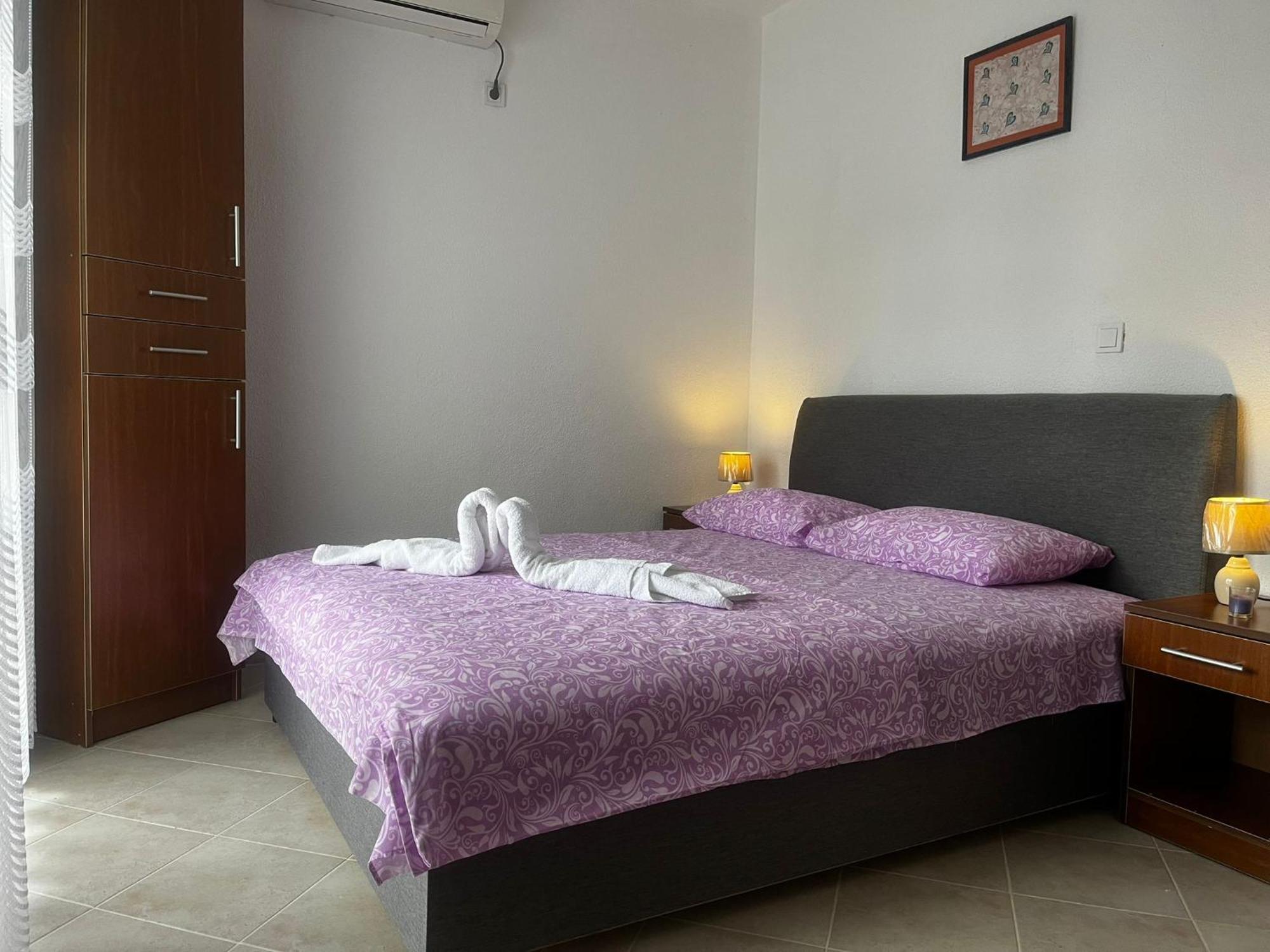 Apartment Sunce Bar