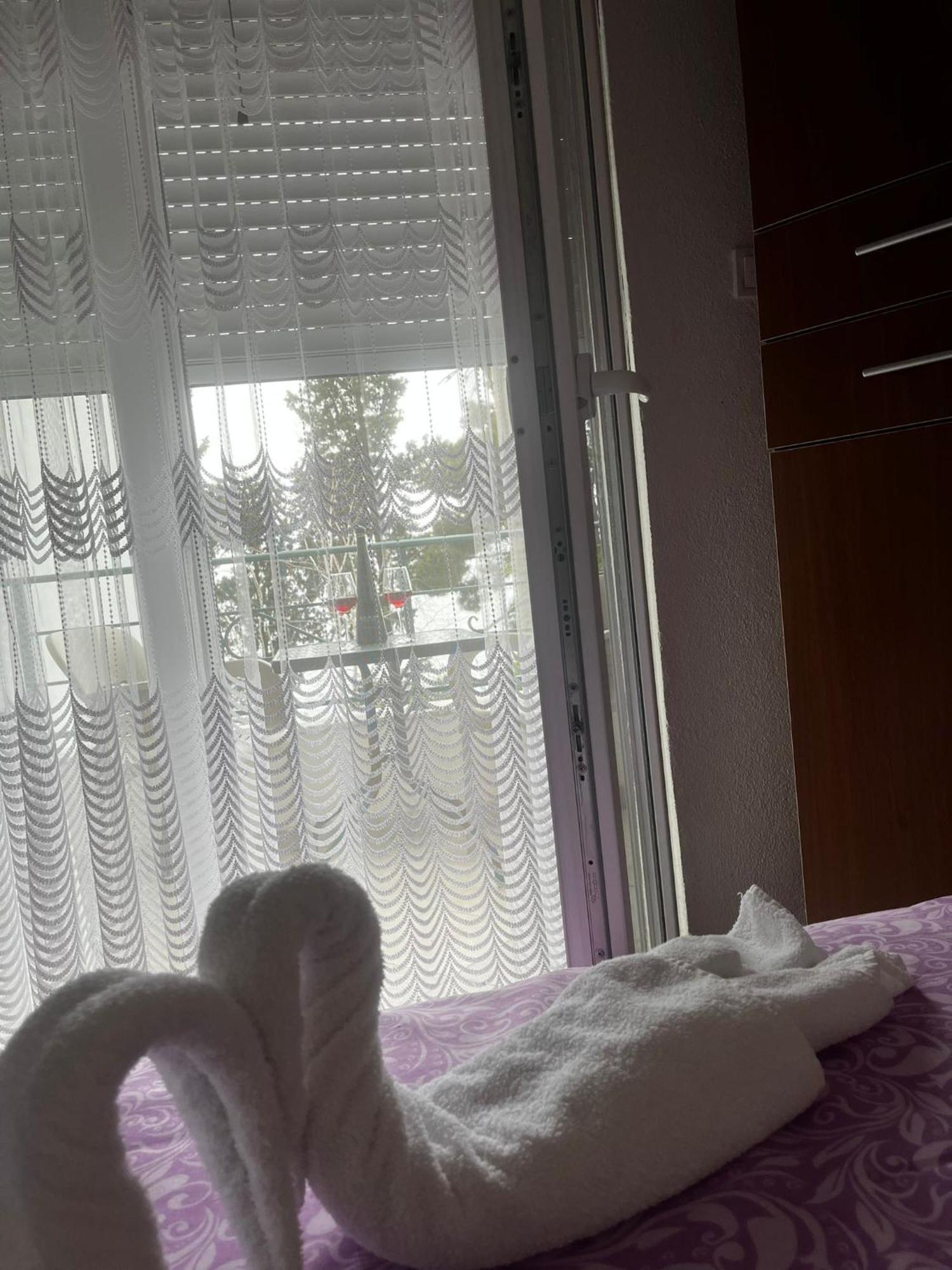 Apartment Sunce *