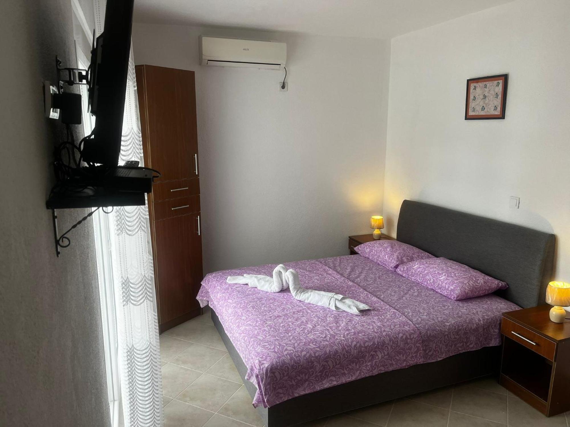 Sunce Apartment *