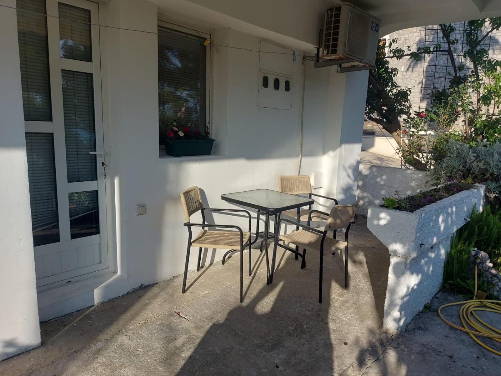 Apartman Sunce *