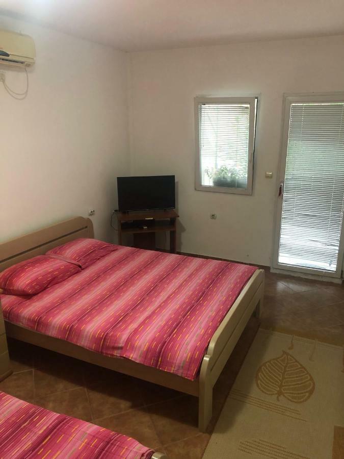 Apartment Sunce Bar